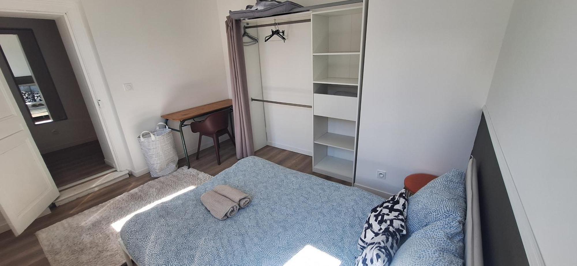Maison Familiale Avec Exterieur Menage Et Linges Inclus Rouen Eksteriør bilde