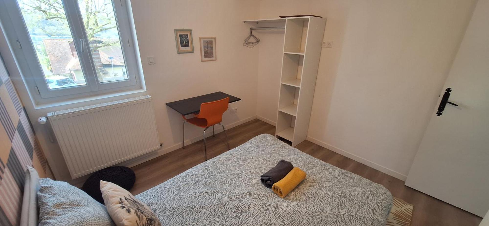 Maison Familiale Avec Exterieur Menage Et Linges Inclus Rouen Eksteriør bilde